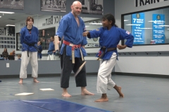 black belt speed break