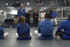 black belt speech 