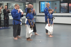 black belt presentation 2