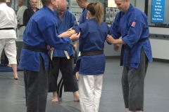 black belt presentation 