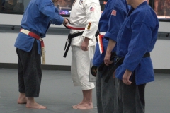 black belt yondan presentation 3