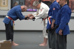 black belt yondan presentation 2