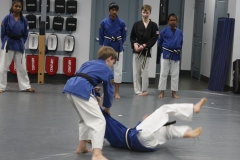 black belt testing 3