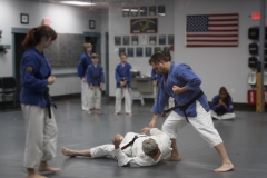 black belt testing 5