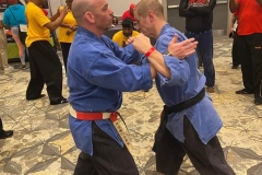Crabapple Martial Arts Self Defense 7