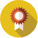 award ribbon 