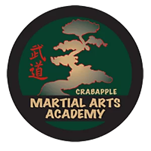 Crabapple Martial Arts logo