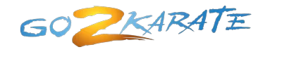 Go2 Karate logo